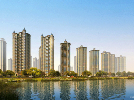 巧家雅居乐