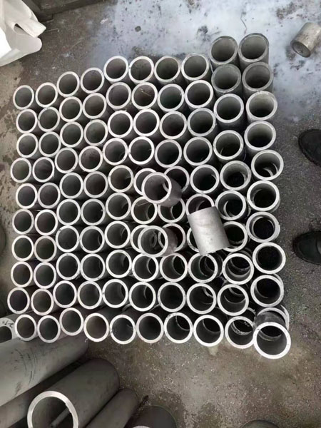 巧家不锈钢管